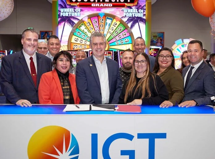 Thailand to legalize online gambling
