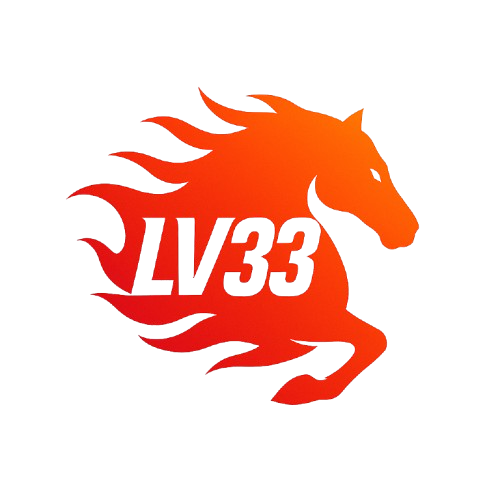 LV33 Logo