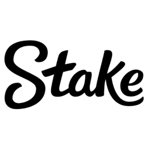 Stake Casino Logo