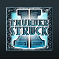 ThunderStruck II Slot Game